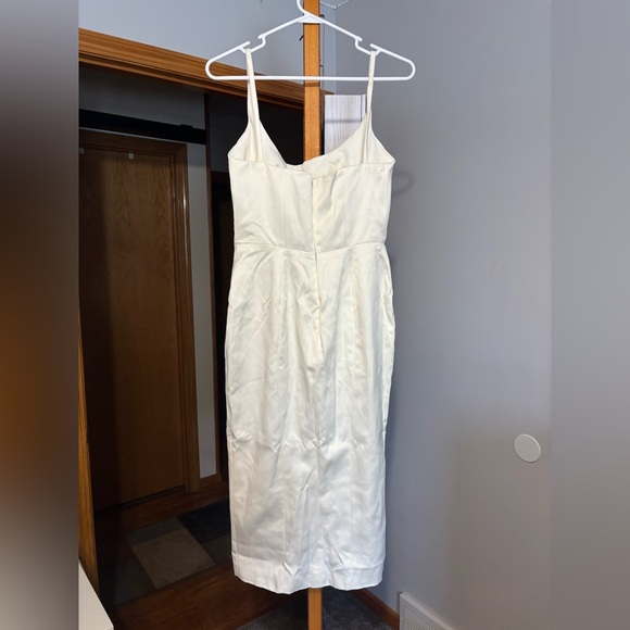 House of CB Casimira Midi Dress - Picture 3 of 4